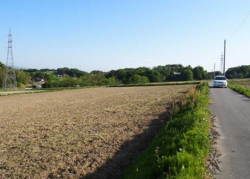 鬼生田_町の風景5